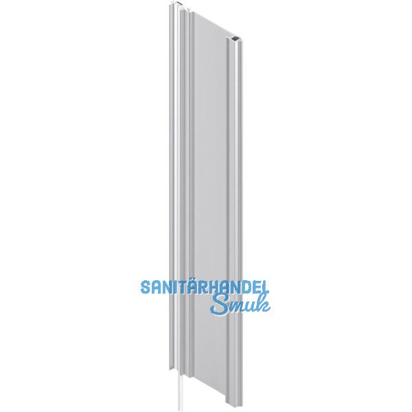 BLUM SERVO-DRIVE Tr�gerprofil abgel�ngt, mit montiertem Kabel,L�nge 750, Alu