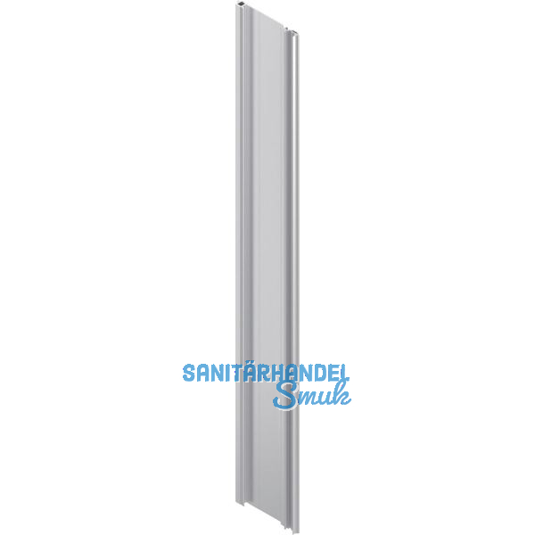 BLUM SERVO-DRIVE Tr�gerprofil abgel�ngt, ohne Kabeln, L�nge 1170, Aluminium