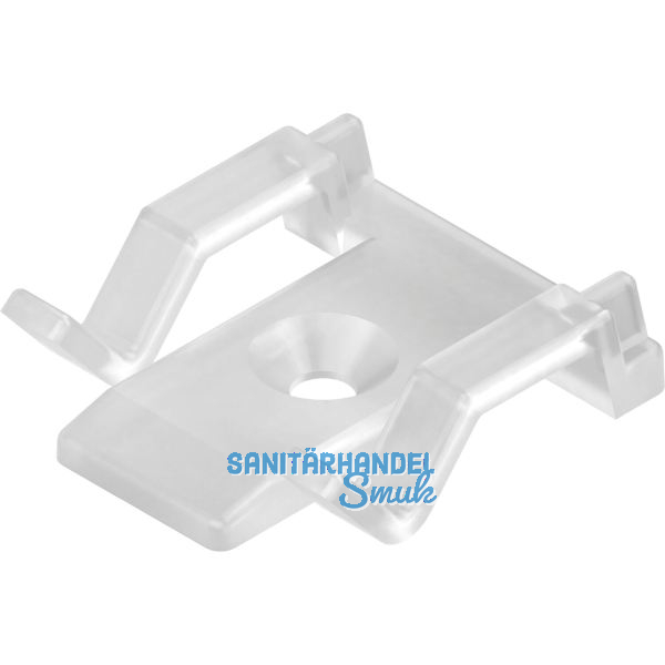 BLUM Kabelhalter, Kunststoff natur