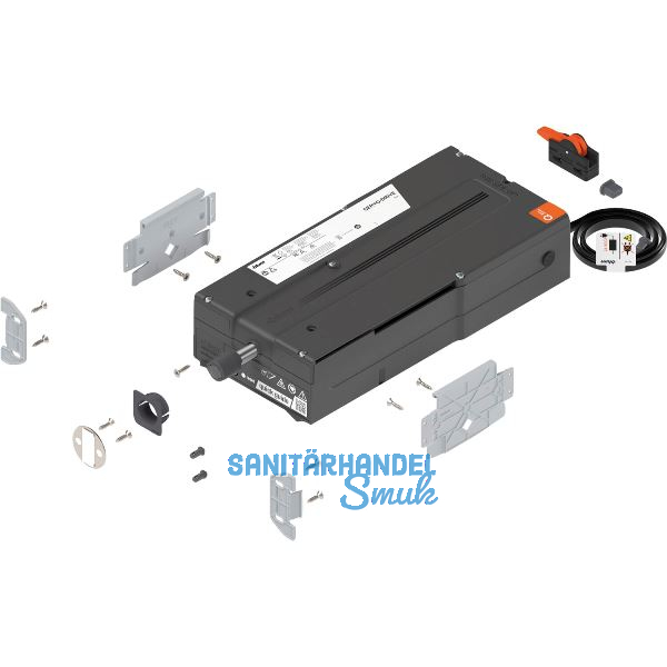 BLUM SERVO-DRIVE flex Antriebseinheit Z10C500A.01