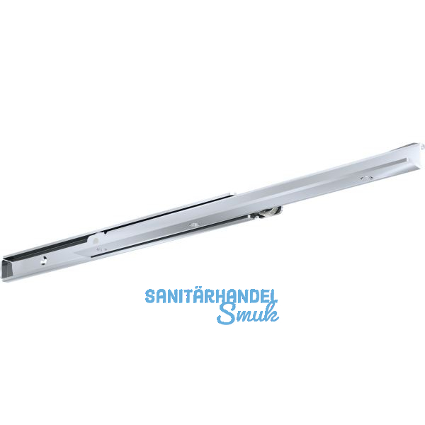 FULTERER FR 206 Rollschubf�hrung - Teilauszug, L�nge 800 mm, KB verzinkt