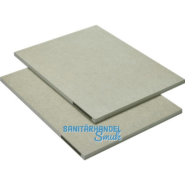 BLUM AVENTOS HKi Rohplatten-Set