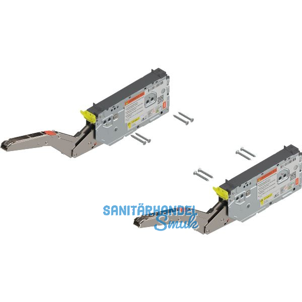 BLUM AVENTOS HK TOP Kraftspeicher-Set, LF 1730-5200