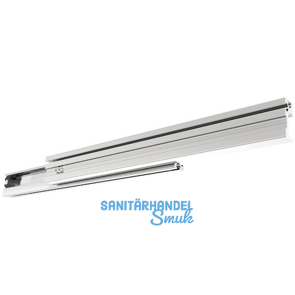 FULTERER FR 9000 Aluminiumprofil, L�nge 6140 mm