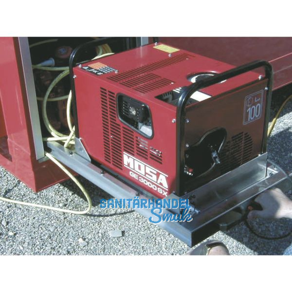 FULTERER FR 9000 Best�ckungsset - Einfachauszug