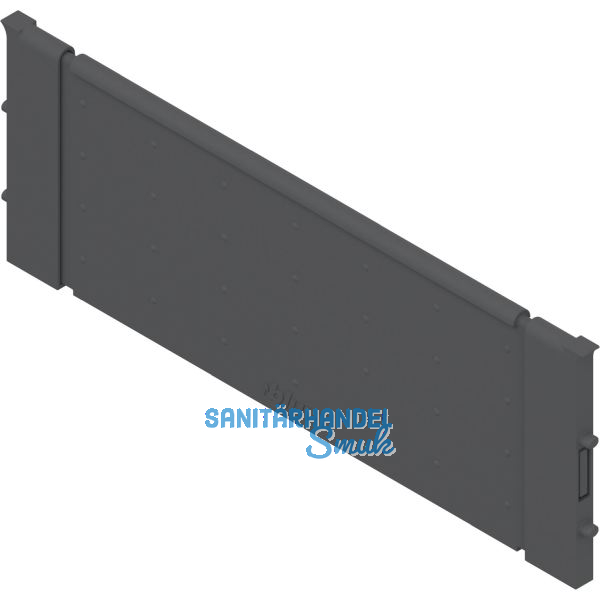 BLUM ORGA-LINE Querteiler 176 x 64 mm Kunststoff