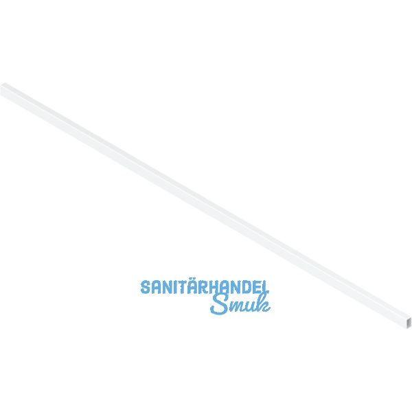 BLUM ORGA-LINE TANDEMBOX antaro Querreling, L: 1104 mm, Aluminium Seidenwei�