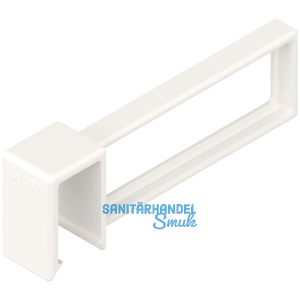 BLUM ORGA-LINE TANDEMBOX ANTARO L�ngsteiler/Flaschenhalter zu Querreling, Wei�