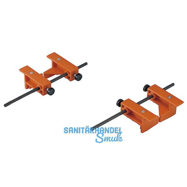 BLUM Relingk�rner f�r TANDEMBOX, Kunststoff/Stahl