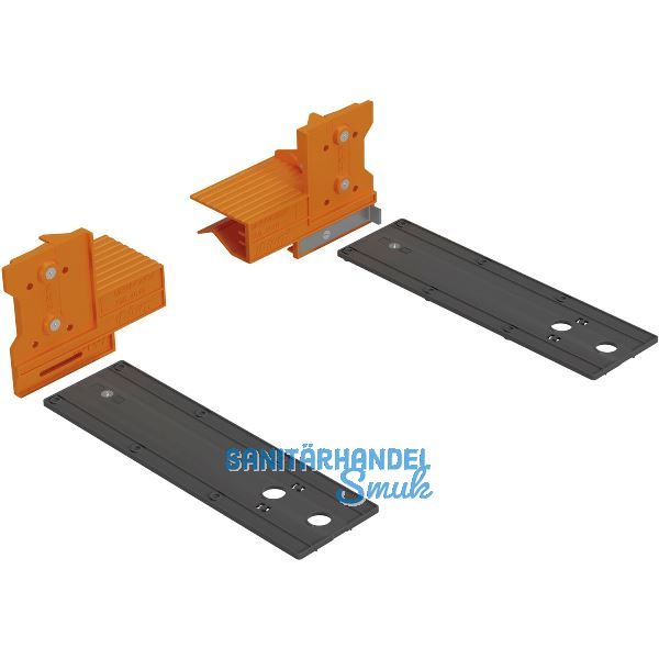 BLUM K�rnerlehre f�r MERIVOBOX, Kunststoff/Stahl