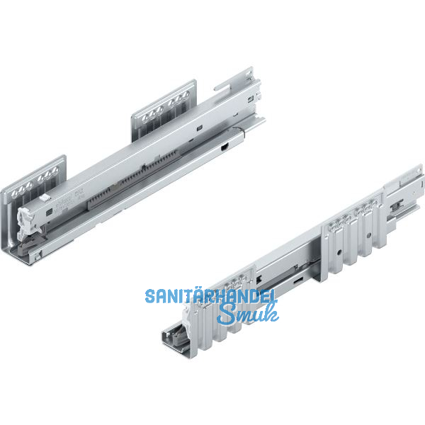 BLUM MERIVOBOX Korpusschiene BLUMOTION B, NL 300, 40 kg