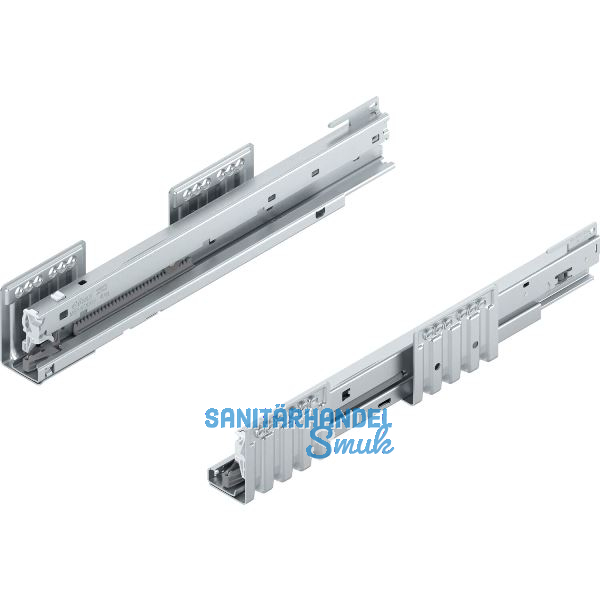 BLUM MERIVOBOX Korpusschiene BLUMOTION B, NL 350, 40 kg