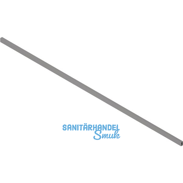 BLUM MERIVOBOX Querreling f�r Innenauszug, L�nge 1059 mm, Alu Indiumgrau-matt