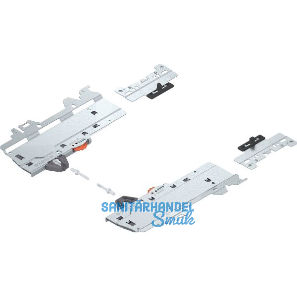 BLUM TIP-ON BLUMOTION Einheit Typ L5, 35-70 kg; MERIVOBOX