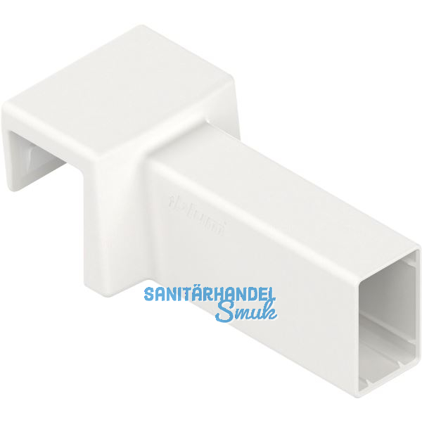 BLUM AMBIA-LINE Querrelinghalter Merivobox Kunststoff Seidenwei� matt