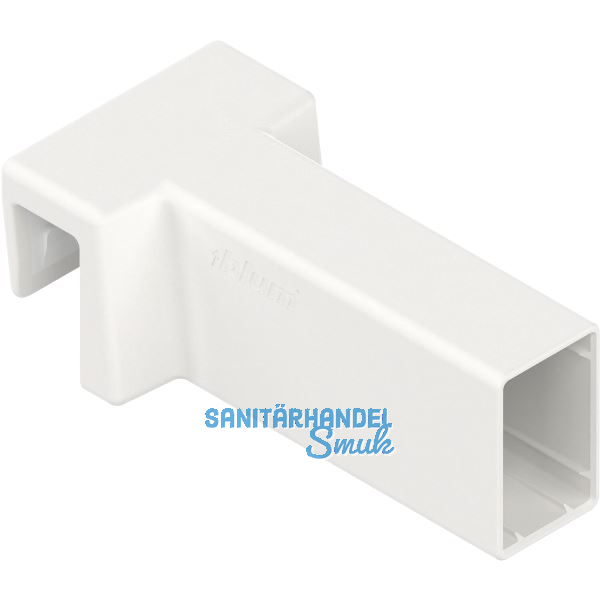 BLUM AMBIA-LINE Querrelinghalter Merivobox Einschubelement 8 mm Seidenwei� matt