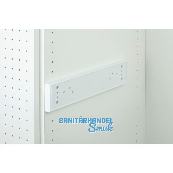 SERVETTO Distanzst�cke Papillon wei�