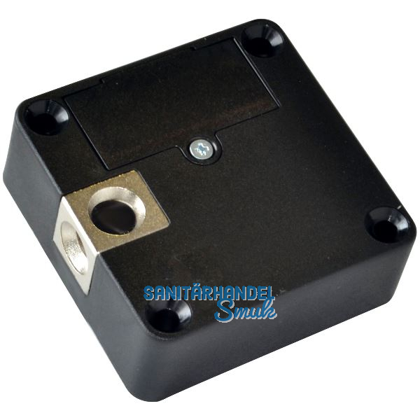 PS SOLO Bluetooth - Elektronikschloss lose, Zamak/Kunststoff schwarz