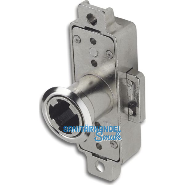 HEKNA Drehstangenschloss 321 f�r Rahment�ren links, Zamak