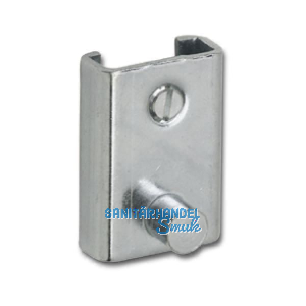 HEKNA Sperrstift zu Zentralverschluss 102/119 L�nge 8 mm, verzinkt