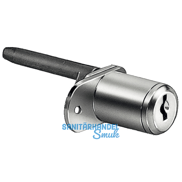 HEKNA 120 Zentralverschluss/Blum Cabloxx - � 16,5 mm, L�nge 20,5 mm, Zamak