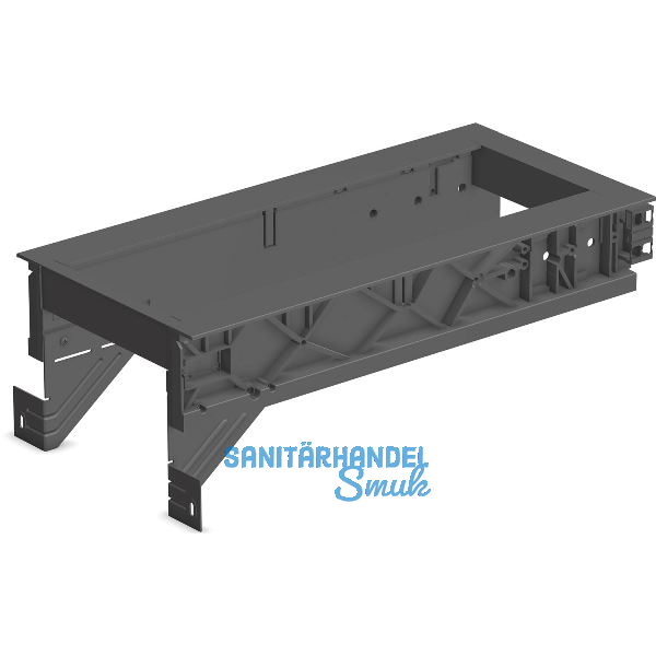 NINKA H�ngerahmen eins2sechs Set KB 300 mm dunkelgrau