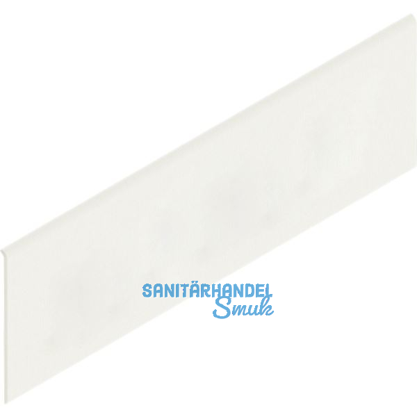 BLUM LEGRABOX Abdeckkappe aussen, seidenwei�