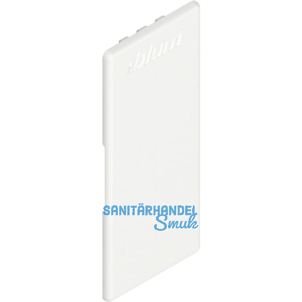 BLUM LEGRABOX Abdeckkappe innen, H�he M/C/F/K, Seidenwei�