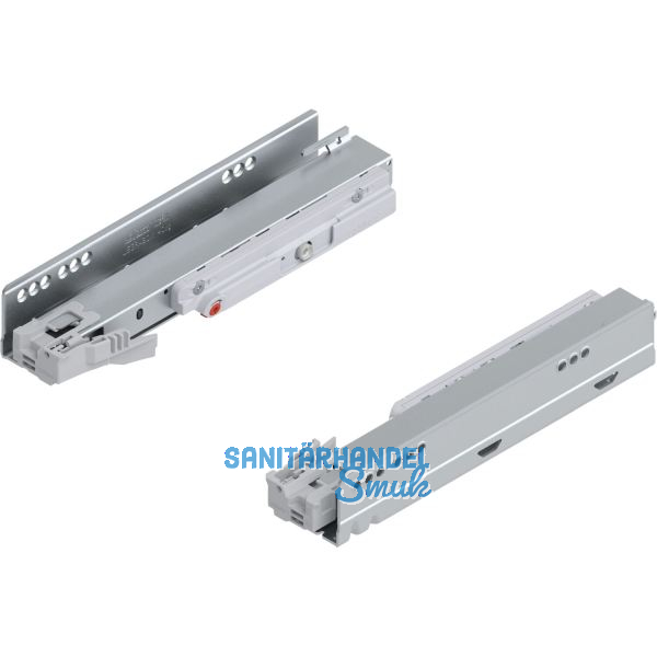 BLUM LEGRABOX Korpusschiene TIP-ON, NL 270, 40 kg