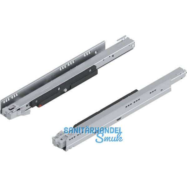 BLUM LEGRABOX Korpusschiene TIP-ON, NL 500, 70 kg