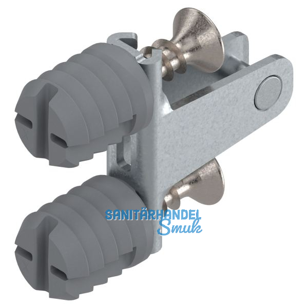 BLUM LEGRABOX Frontbefestigung H�he N, Montageart EXPANDO