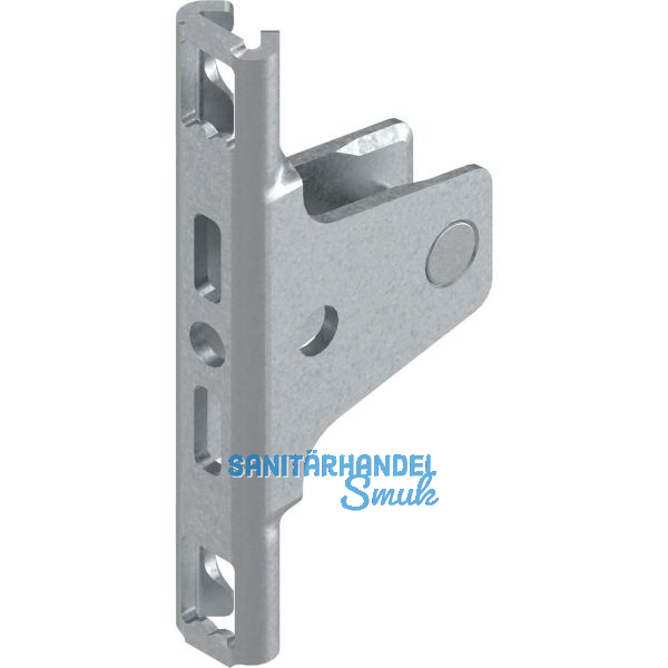 BLUM LEGRABOX Frontbefestigung H�he M, Montageart Schrauben