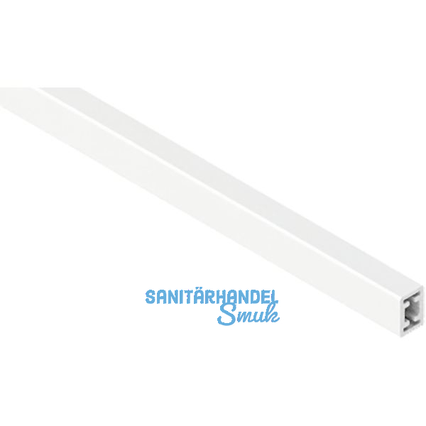 BLUM LEGRABOX Querreling f�r AMBIA-LINE, L�nge 1080 mm, Alu Seidenwei� matt