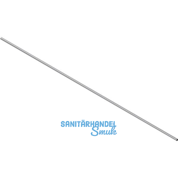 BLUM TIP-ON Synchronisierungswelle, LEGRABOX/MOVENTO, L�nge 2000 mm Aluminiuim