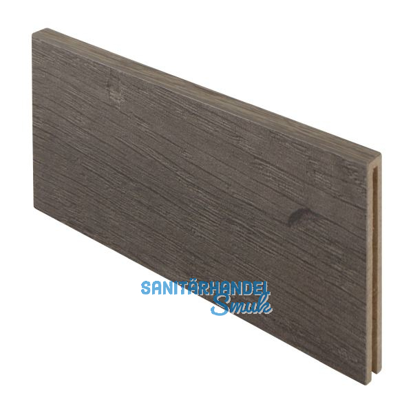 BLUM AMBIA-LINE Querteiler zu Schubkastenrahmen schmal, B100mm, Nebraska Eiche