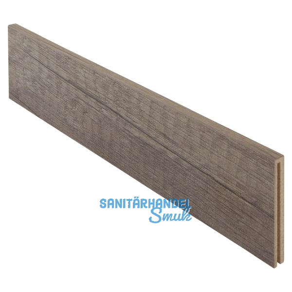 BLUM AMBIA-LINE Querteiler zu Schubkastenrahmen breit, B200mm, Nebraska Eiche