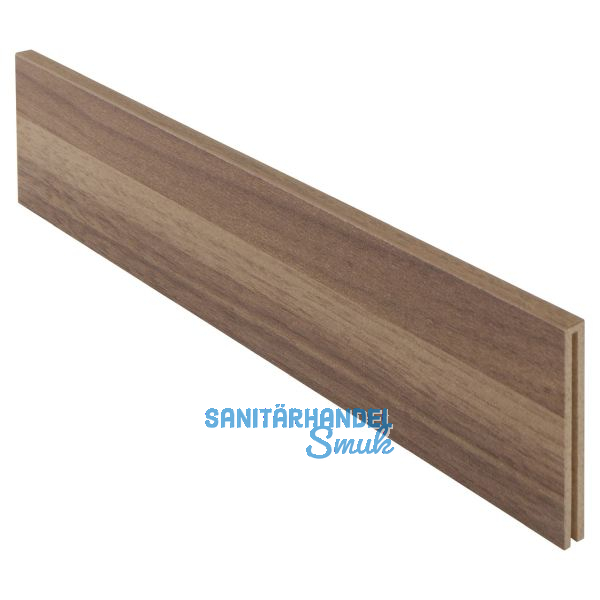 BLUM AMBIA-LINE Querteiler zu Schubkastenrahmen breit, B200mm, Tennessee Nuss