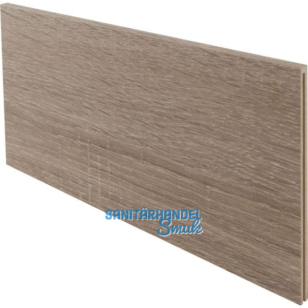 BLUM AMBIA-LINE Querteiler Frontauszugsrahmen, B218mm, Bardolino Eiche