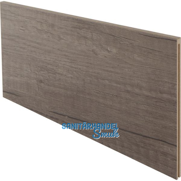 BLUM AMBIA-LINE Querteiler Frontauszugsrahmen, B218mm, Nebraska Eiche