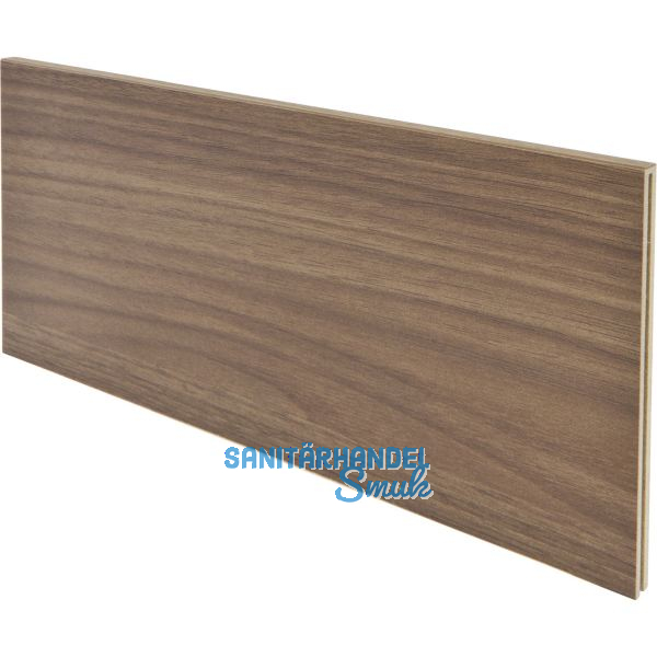 BLUM AMBIA-LINE Querteiler Frontauszugsrahmen, B218mm, Tennessee Nuss