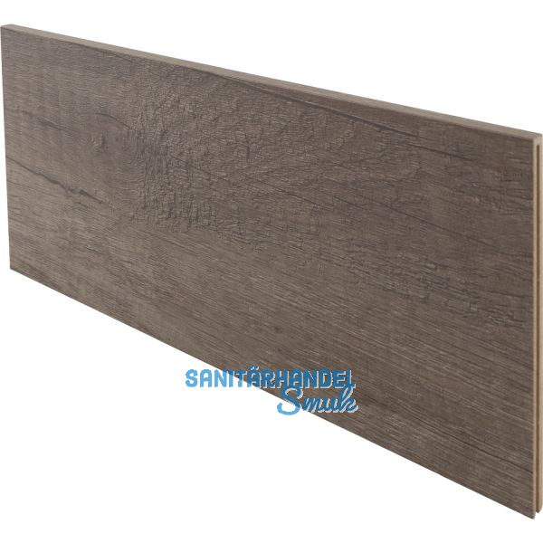 BLUM AMBIA-LINE Querteiler Frontauszugsrahmen, B242mm, Nebraska Eiche