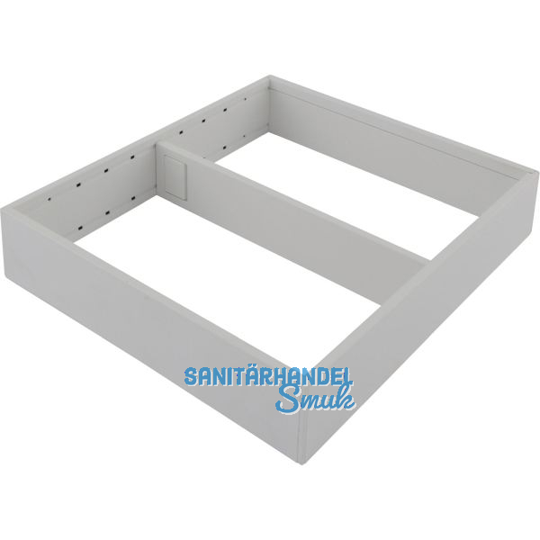 BLUM AMBIA-LINE Schubkastenrahmen ab NL 300 mm Stahl Seidenwei�