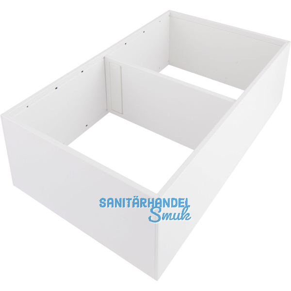 BLUM AMBIA-LINE Frontauszugsrahmen, ab NL400mm, Stahl Seidenwei�