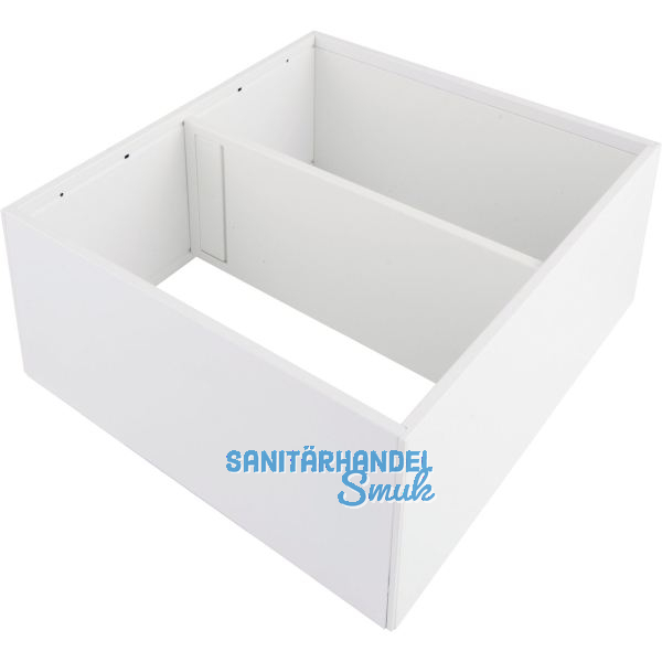 BLUM AMBIA-LINE Frontauszugsrahmen, ab NL270mm, Stahl Seidenwei�