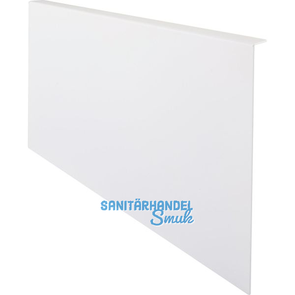 BLUM AMBIA-LINE Adapterprofil H�he C, B242 mm, Stahl Seidenwei�