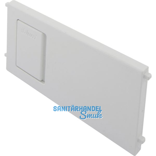 BLUM AMBIA-LINE Querteiler zu Schubkastenrahmen schmal, B100mm, KS Seidenwei�