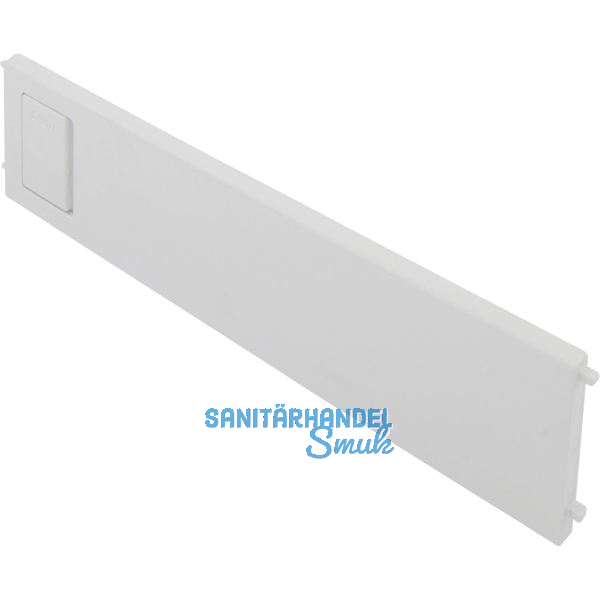 BLUM AMBIA-LINE Querteiler zu Schubkastenrahmen breit, B200mm, KS Seidenwei�