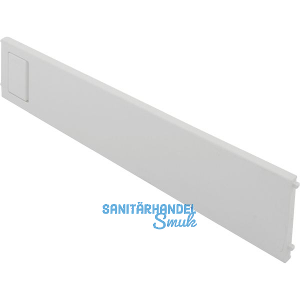 BLUM AMBIA-LINE Querteiler zu Schubkastenrahmen, B242 mm, KS Seidenwei�