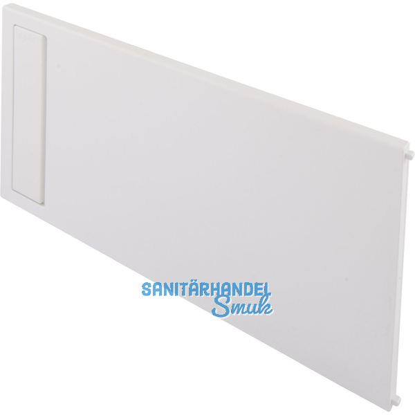 BLUM AMBIA-LINE Querteiler Frontauszugsrahmen, B218mm, KS Seidenwei�