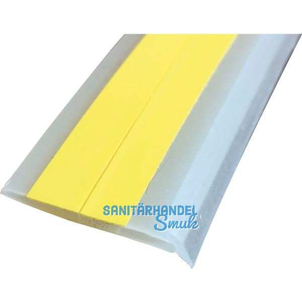 REHAU Dichtprofil Panel Line Simple transparent 5000 mm